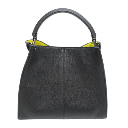 Fendi Handbag Black — view 2
