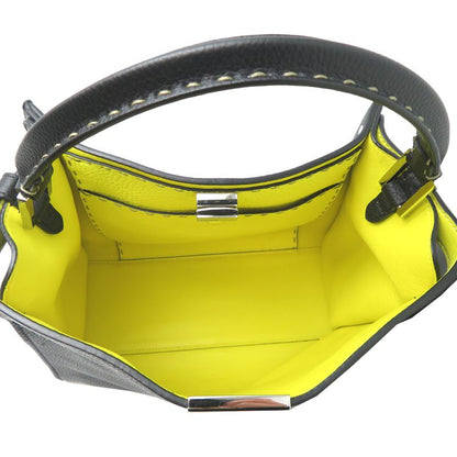Fendi Handbag Black — view 6