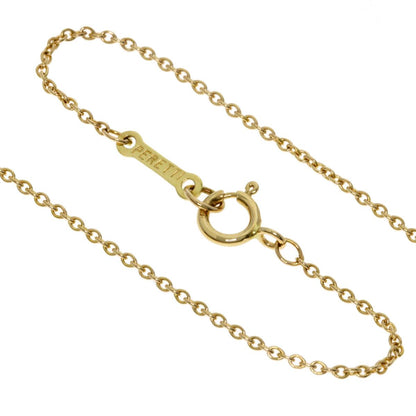 Tiffany & Co Apple Necklace 18k Yellow Gold — view 3