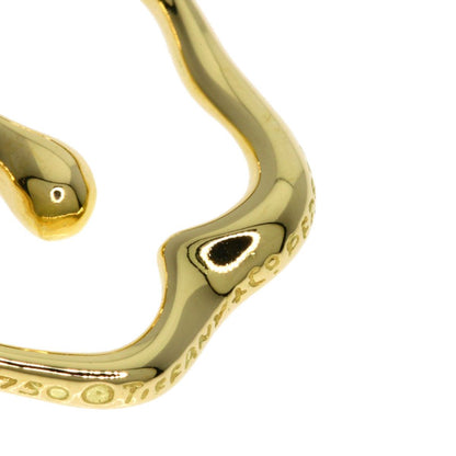 Tiffany & Co Apple Necklace 18k Yellow Gold — view 6