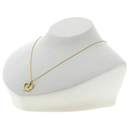 Tiffany & Co Apple Necklace 18k Yellow Gold — view 5