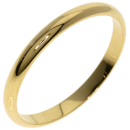 Cartier Wedding 62 Ring 18k Yellow Gold — view 2