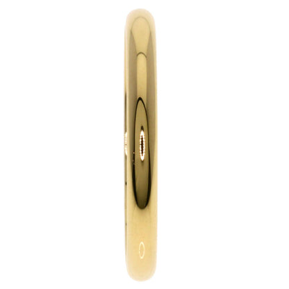 Cartier Wedding 62 Ring 18k Yellow Gold — view 3