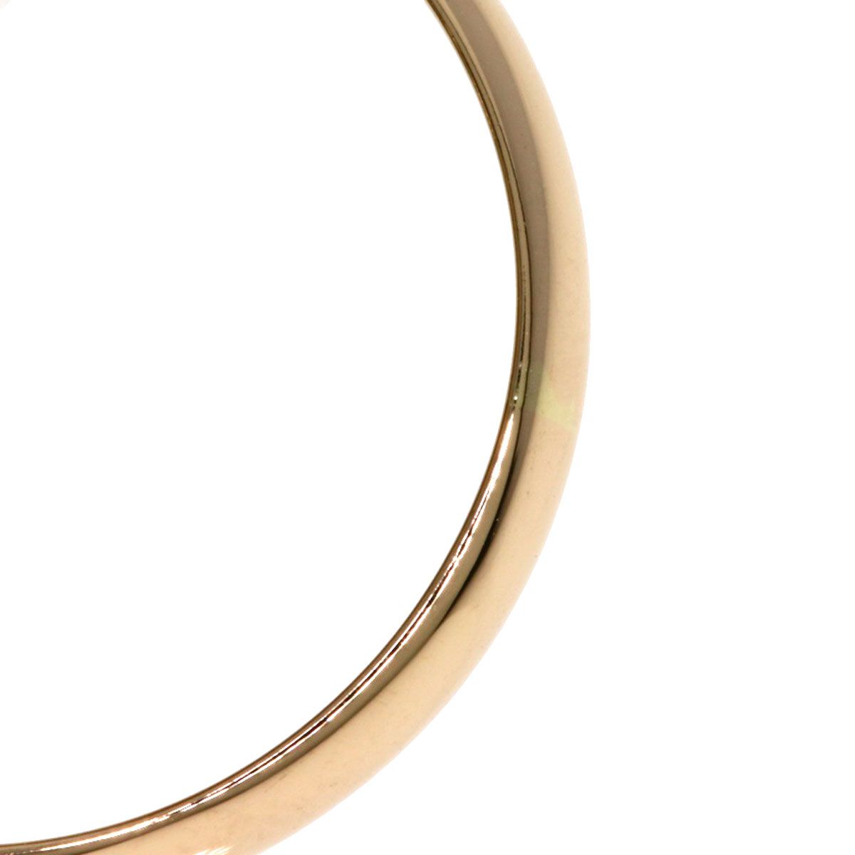Cartier Trinity 51 Ring 18k Pink Gold 18k Yellow White — view 7