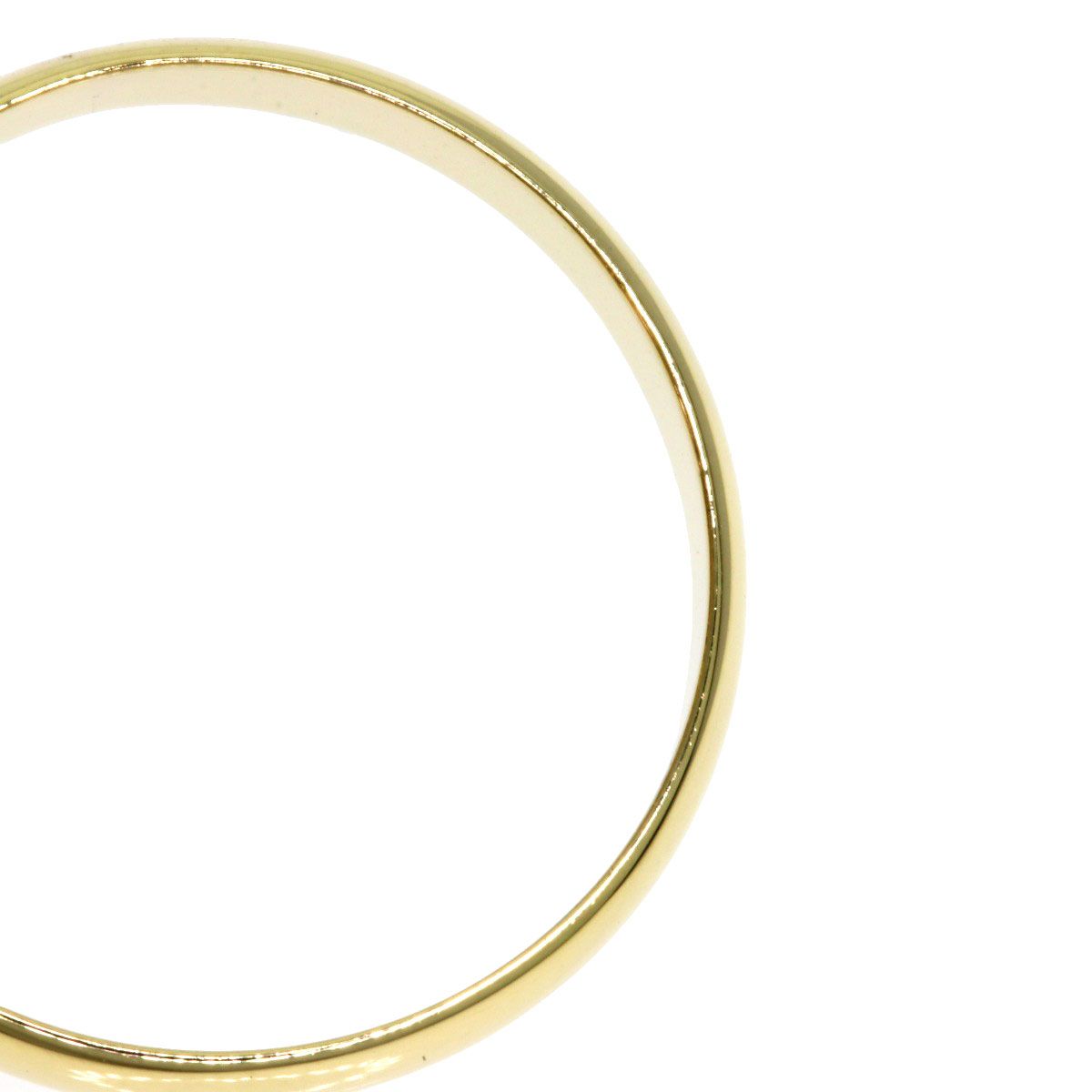 Cartier Trinity 51 Ring 18k Pink Gold 18k Yellow White — view 6