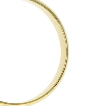 Cartier Trinity 50 Ring 18k Pink Gold 18k Yellow White — view 5