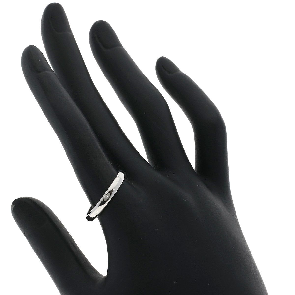 Tiffany & Co Wedding Ring — view 5
