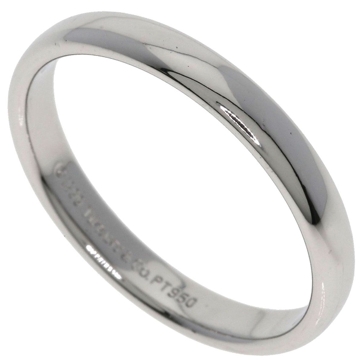 Tiffany & Co Wedding Ring