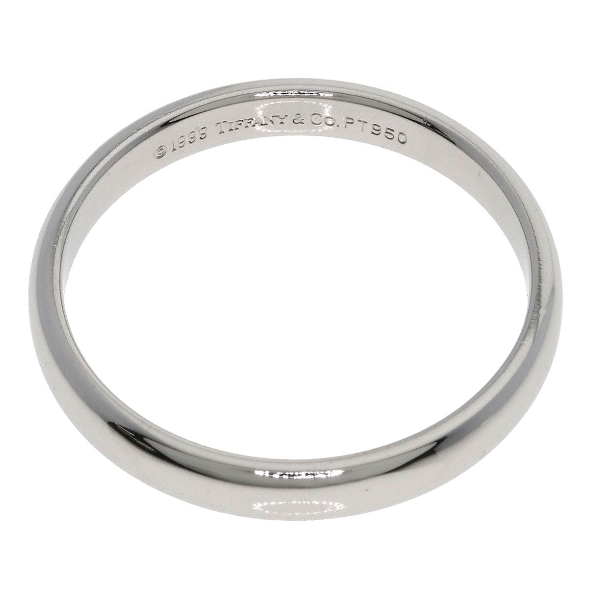 Tiffany & Co Wedding Ring — view 4