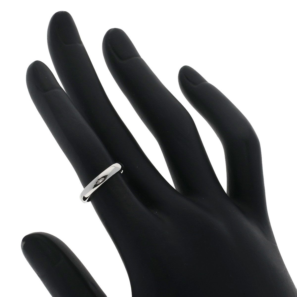 Tiffany & Co Wedding Ring — view 5