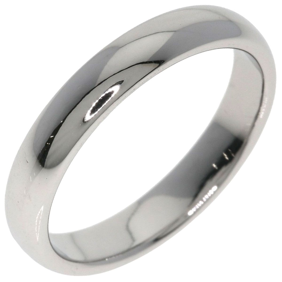 Tiffany & Co Wedding Ring — view 2