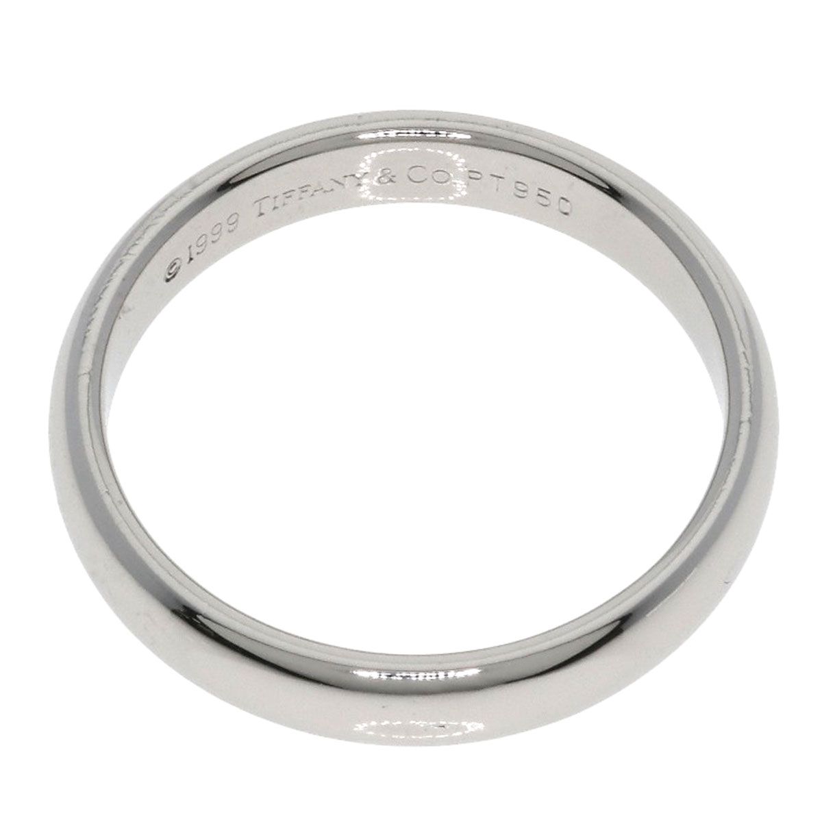 Tiffany & Co Wedding Ring — view 4