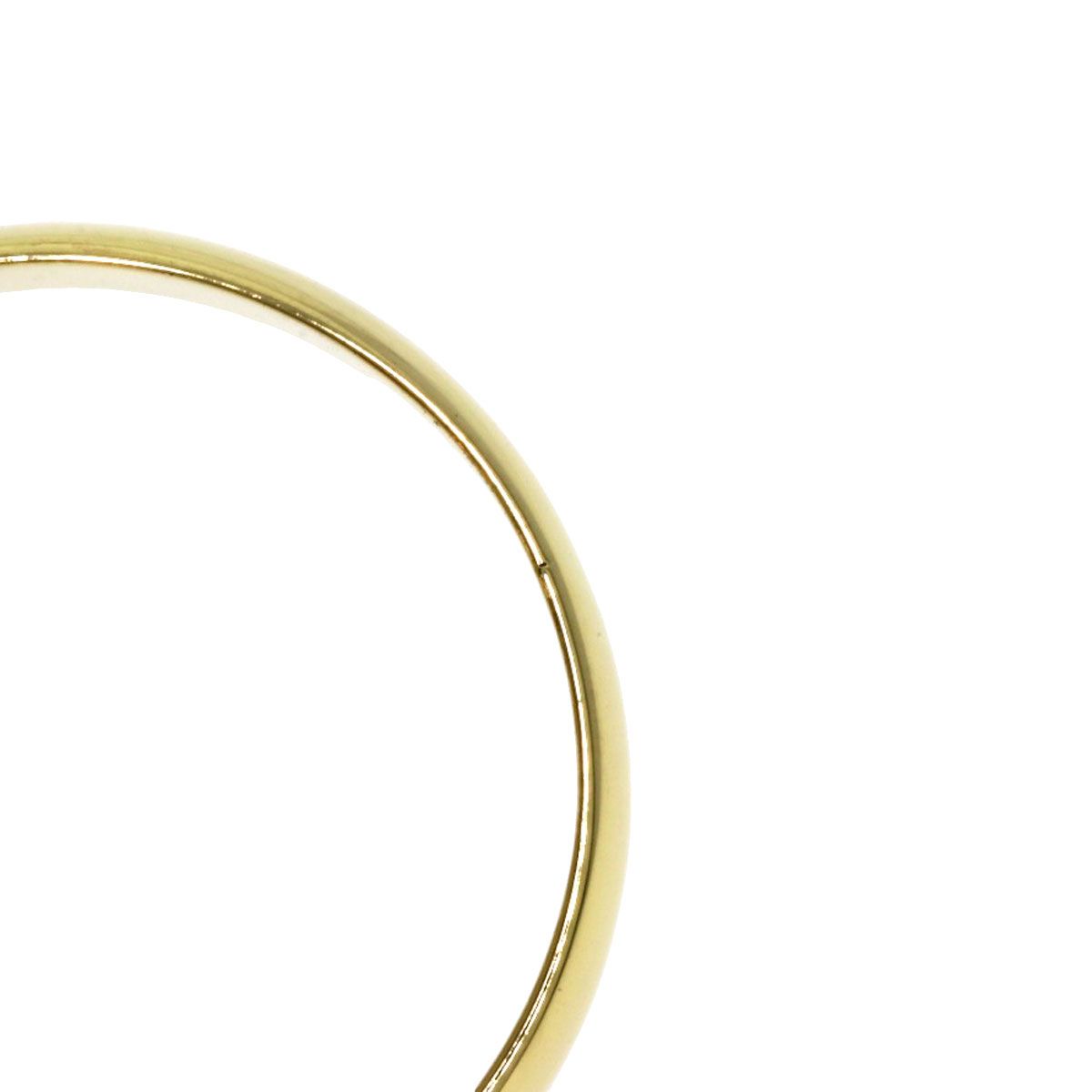 Cartier Trinity 51 Ring 18k Pink Gold 18k Yellow White — view 5