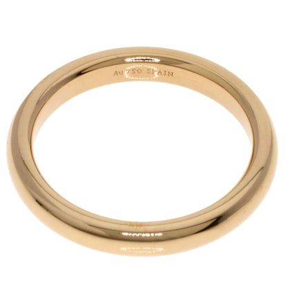 Tiffany & Co Wedding Ring 18k Pink Gold — view 4