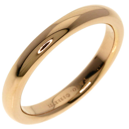 Tiffany & Co Wedding Ring 18k Pink Gold — view 2