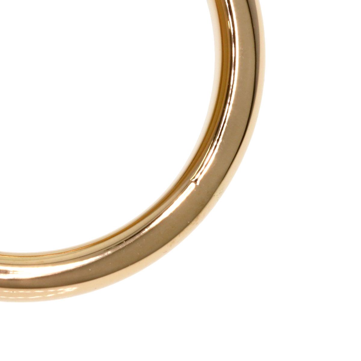 Tiffany & Co Wedding Ring 18k Pink Gold — view 6