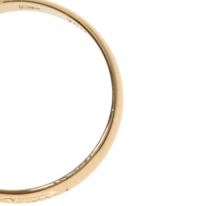 Cartier Trinity 50 Ring 18k Pink Gold 18k Yellow White — view 5
