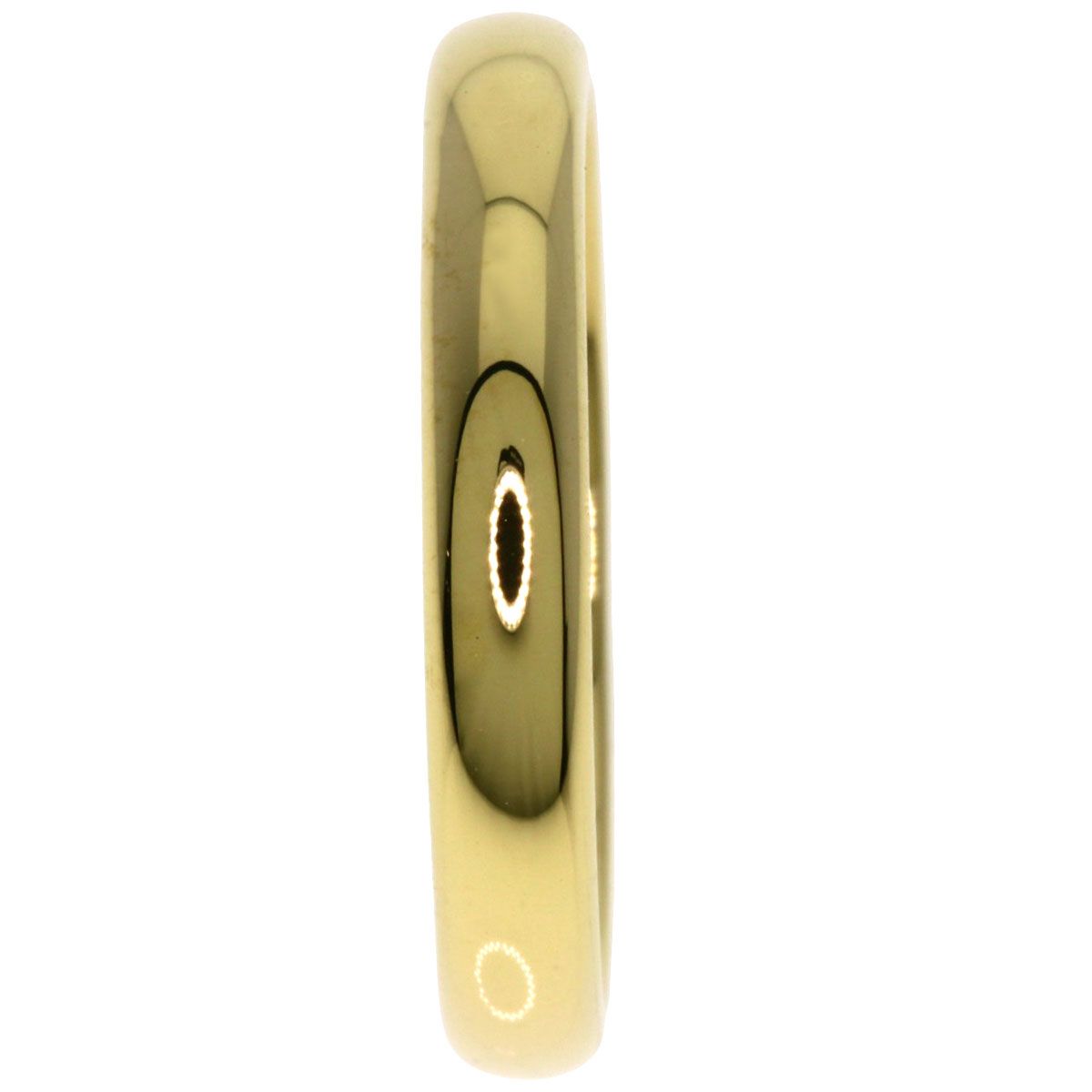 Tiffany & Co Wedding Ring 18k Yellow Gold — view 3