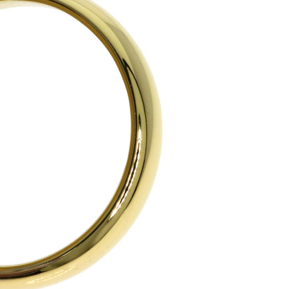 Tiffany & Co Wedding Ring 18k Yellow Gold — view 6