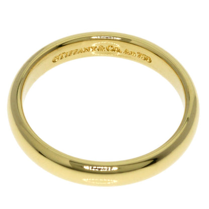 Tiffany & Co Wedding Ring 18k Yellow Gold — view 4