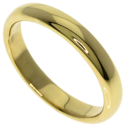 Tiffany & Co Wedding Ring 18k Yellow Gold