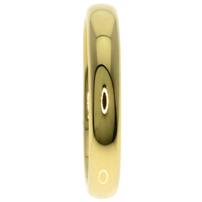 Tiffany & Co Wedding Ring 18k Yellow Gold — view 3