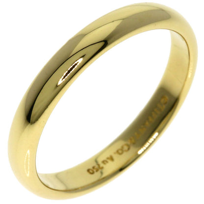 Tiffany & Co Wedding Ring 18k Yellow Gold — view 2