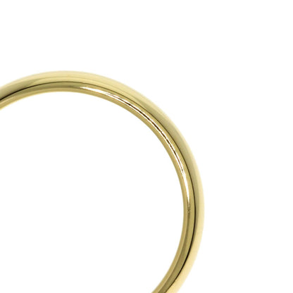 Tiffany & Co Wedding Ring 18k Yellow Gold — view 6