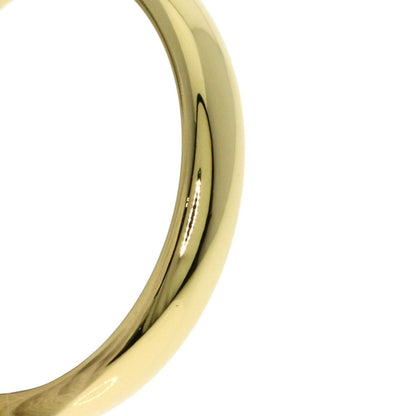 Tiffany & Co Wedding Ring 18k Yellow Gold — view 7