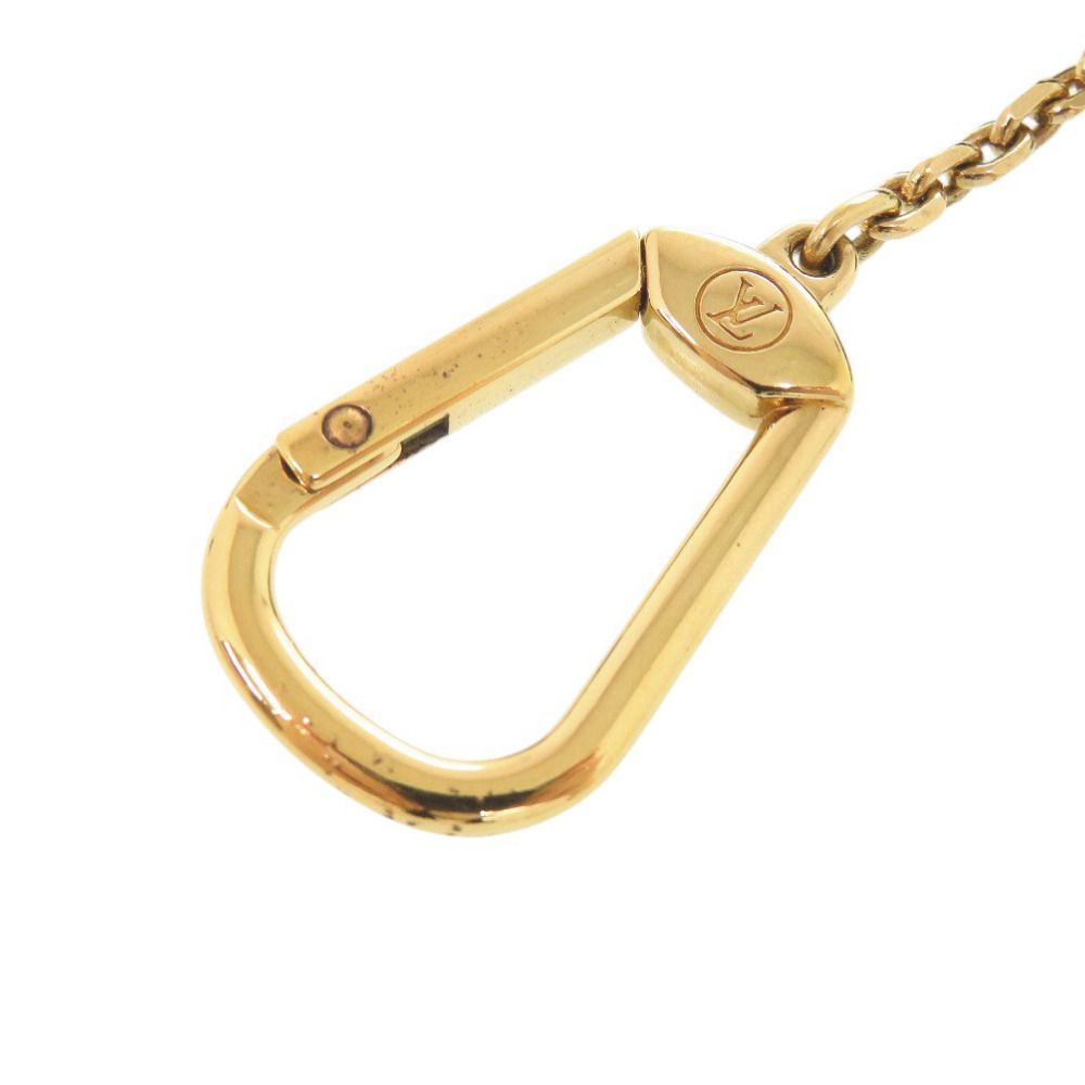 Louis Vuitton Pochette Cles Damier Coin Case — view 5