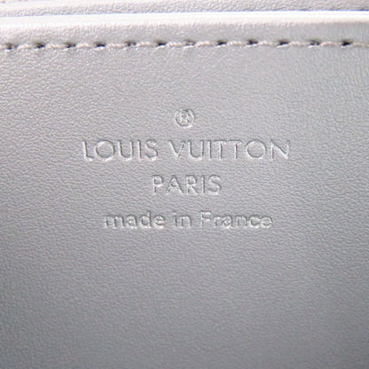 Louis Vuitton Zippy Wallet Monogram Miroir — view 8