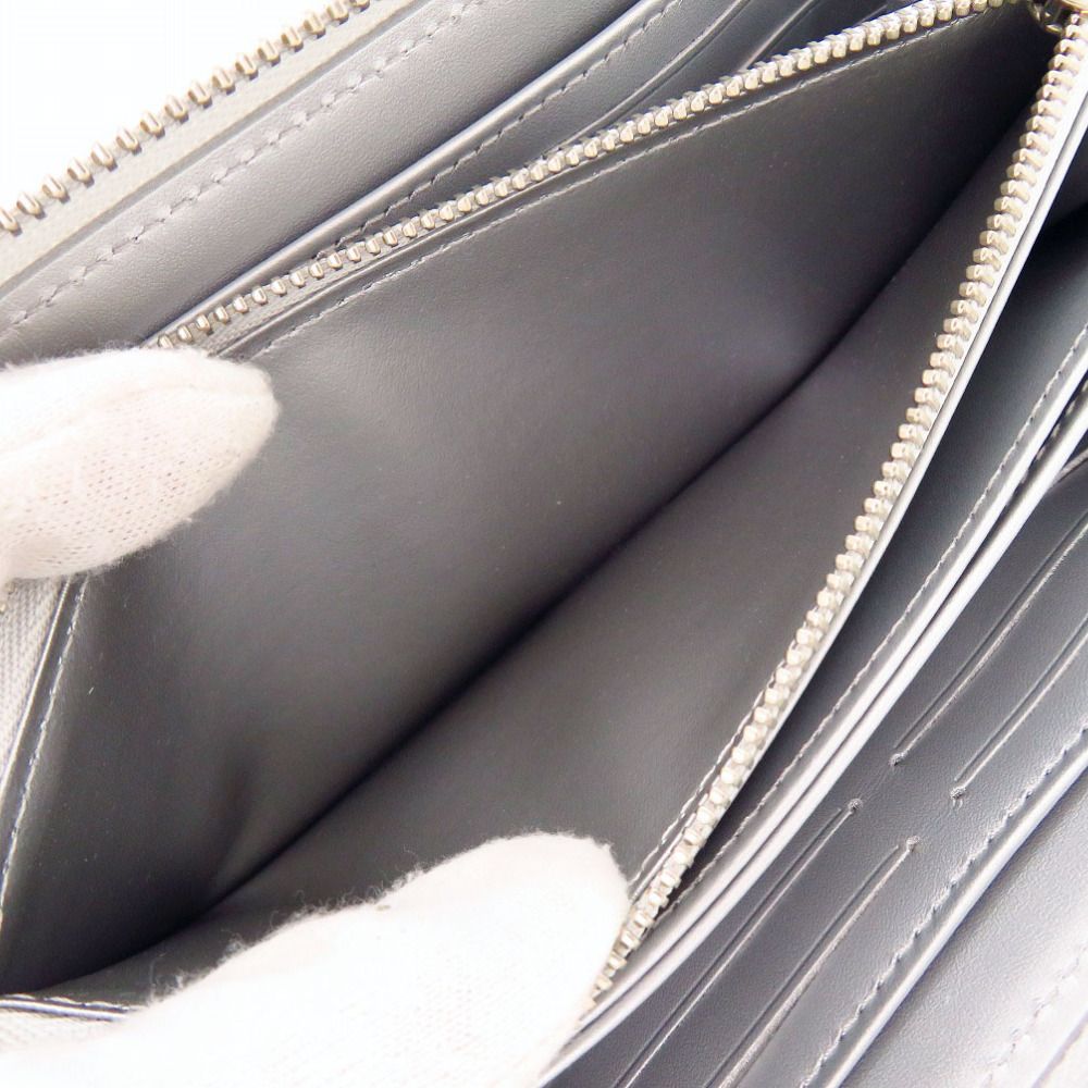 Louis Vuitton Zippy Wallet Monogram Miroir — view 6