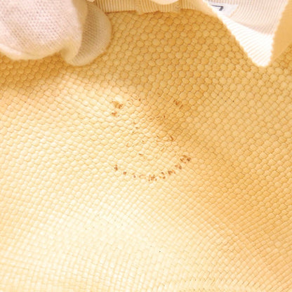 Hermes Straw Hat Beige — view 5