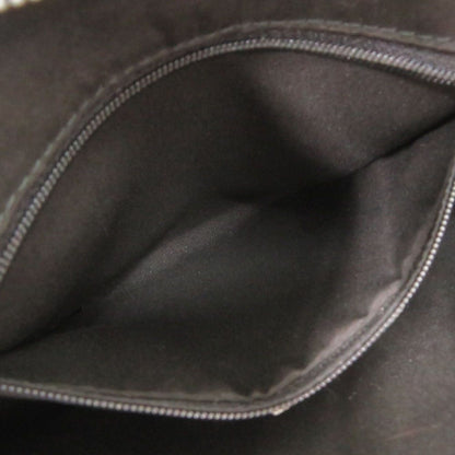 Gucci GG Canvas Leather Silver Shoulder — view 6