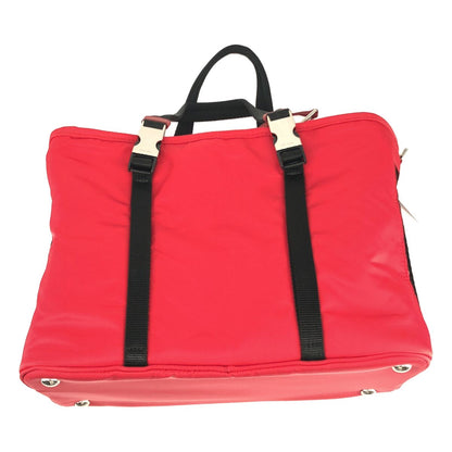 Prada Re-Nylon 2-Way Pet Bag TU — view 2