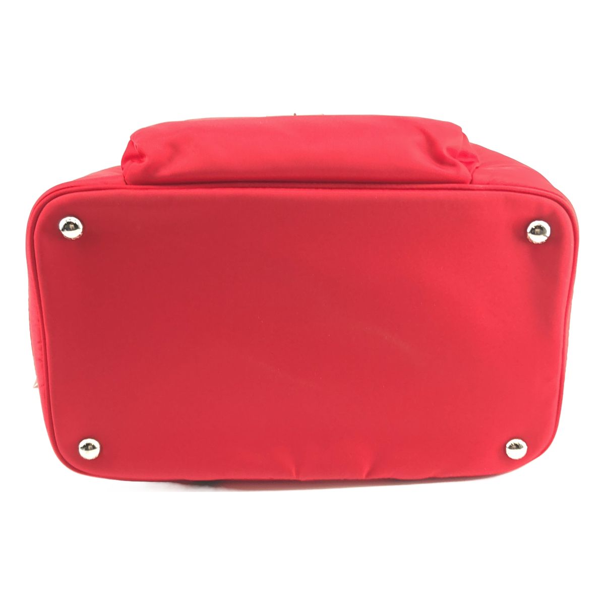 Prada Re-Nylon 2-Way Pet Bag TU — view 5