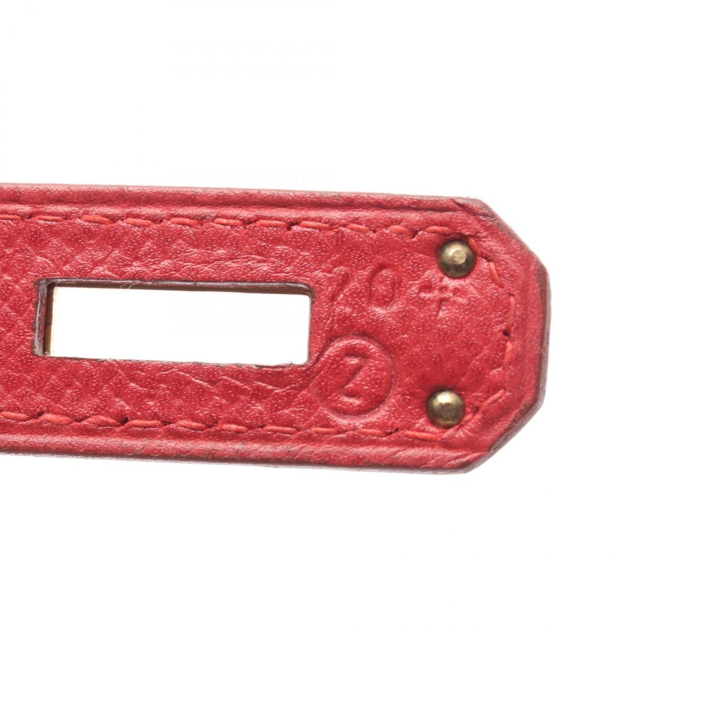Hermes Handbag Kelly 28 — view 5