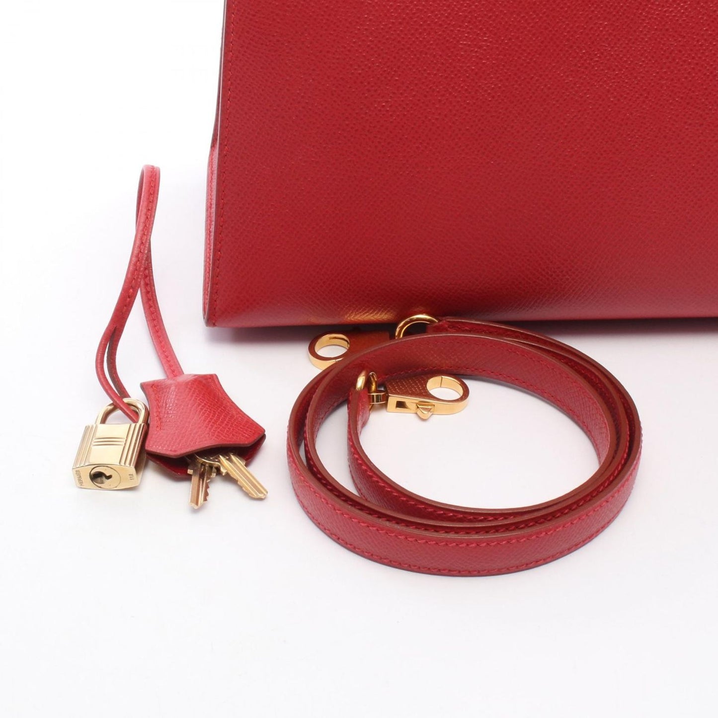 Hermes Handbag Kelly 28 — view 6