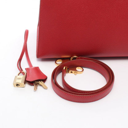 Hermes Handbag Kelly 28 — view 6