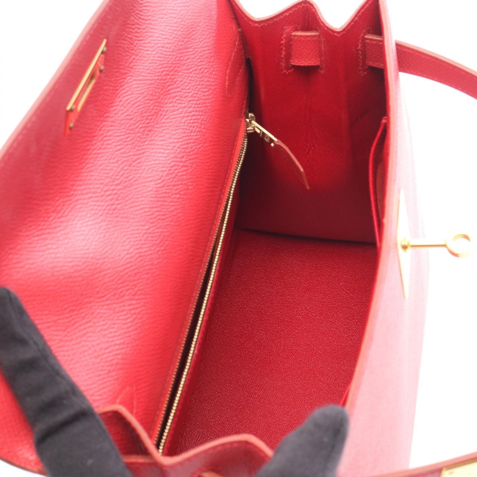 Hermes Handbag Kelly 28 — view 3