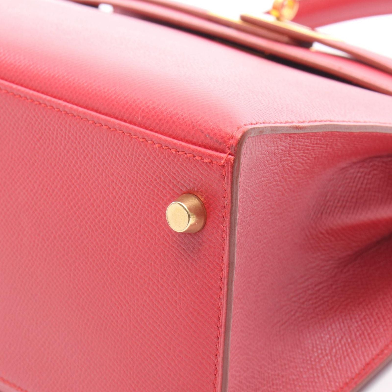 Hermes Handbag Kelly 28 — view 9
