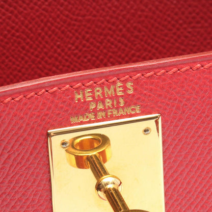 Hermes Handbag Kelly 28 — view 4