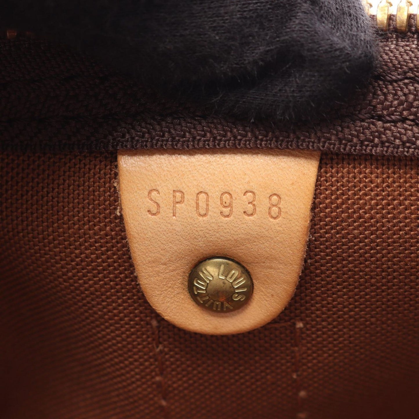 Louis Vuitton Boston Bag Keepall 60 Canvas Leather — view 5