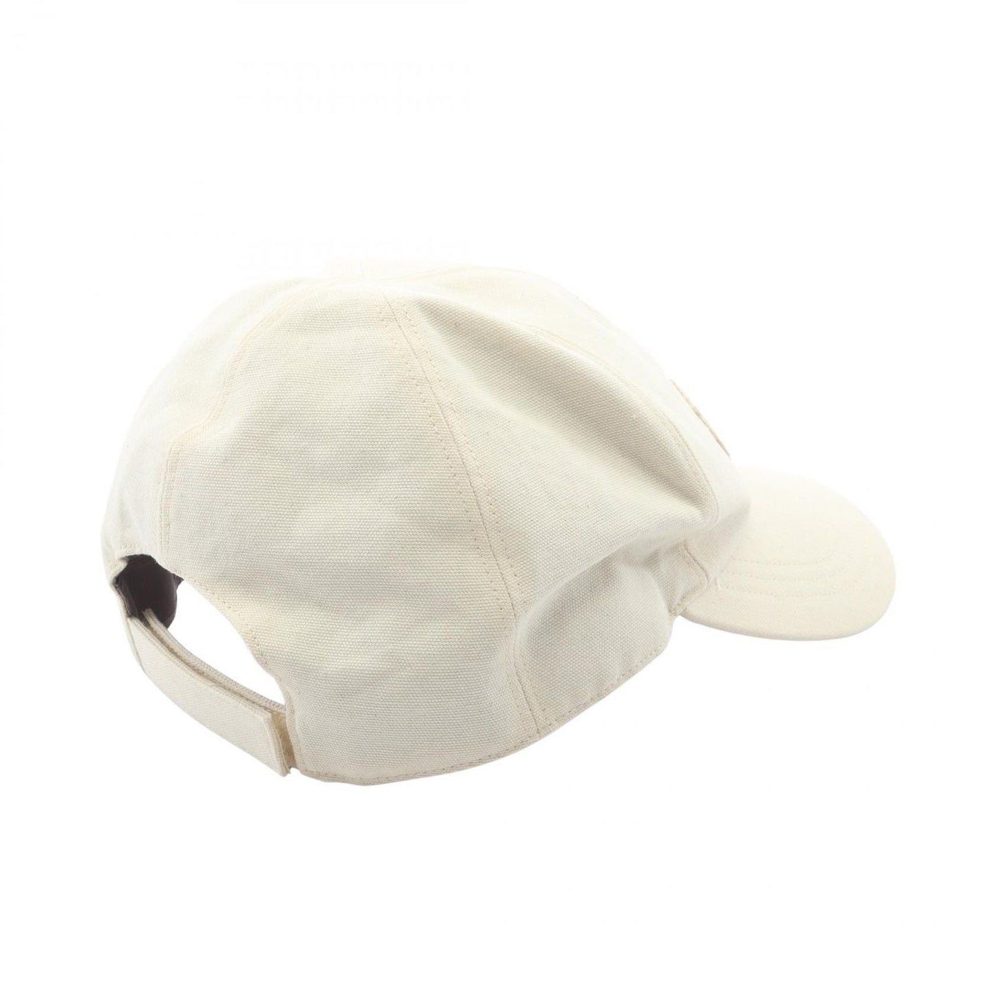 Dior Cap Denim Tears Logo Embroidery Cap — view 2