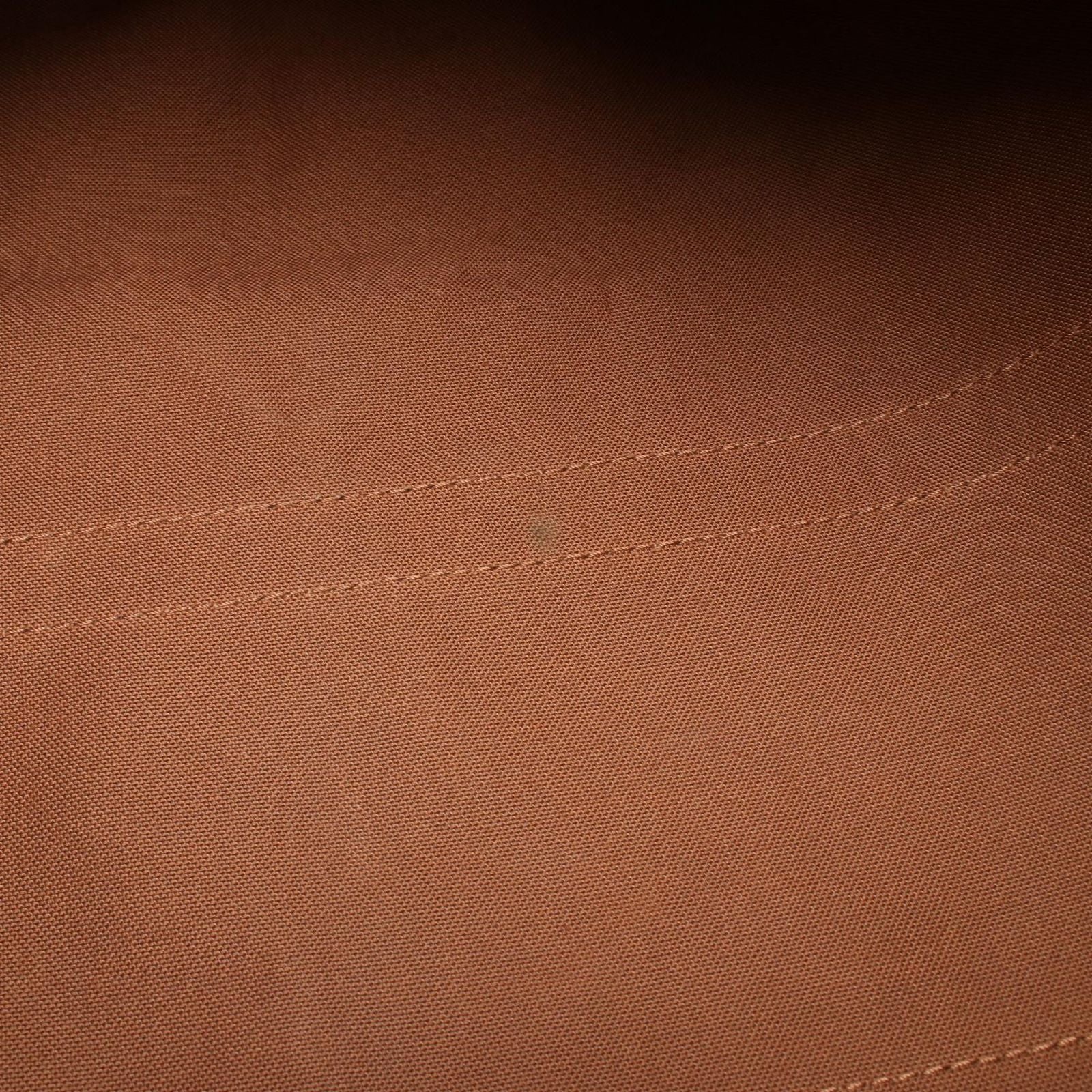 Louis Vuitton Boston Bag Keepall 45 Canvas Leather — view 6