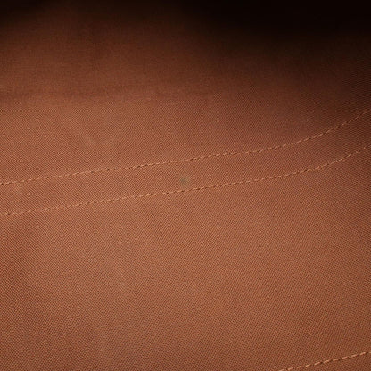 Louis Vuitton Boston Bag Keepall 45 Canvas Leather — view 6
