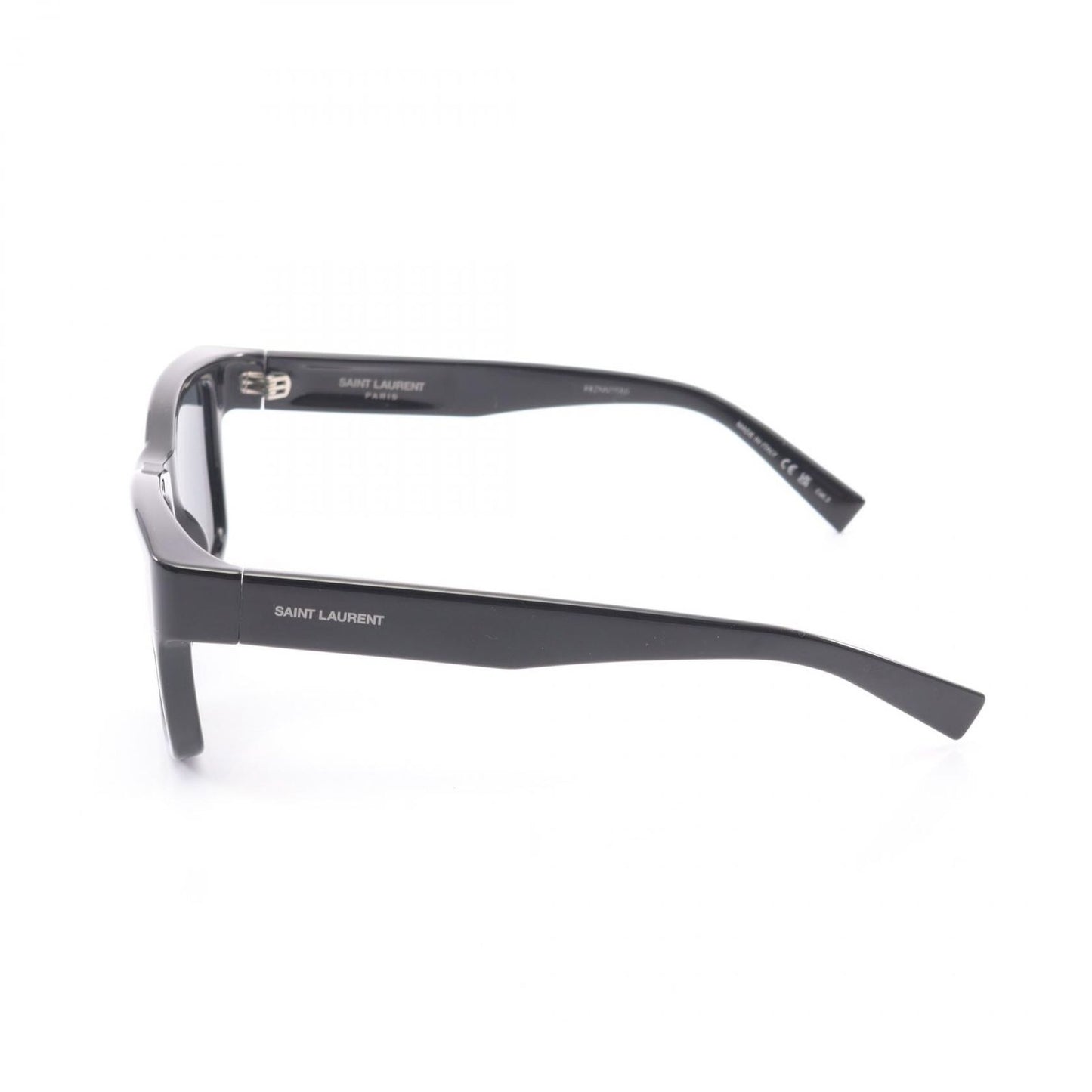 Saint Laurent Paris Sunglasses Square Eyewear — view 3