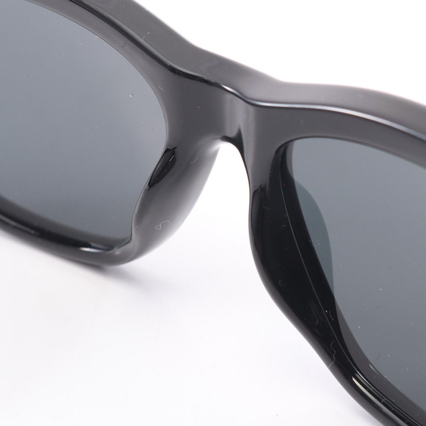 Saint Laurent Paris Sunglasses Square Eyewear — view 6