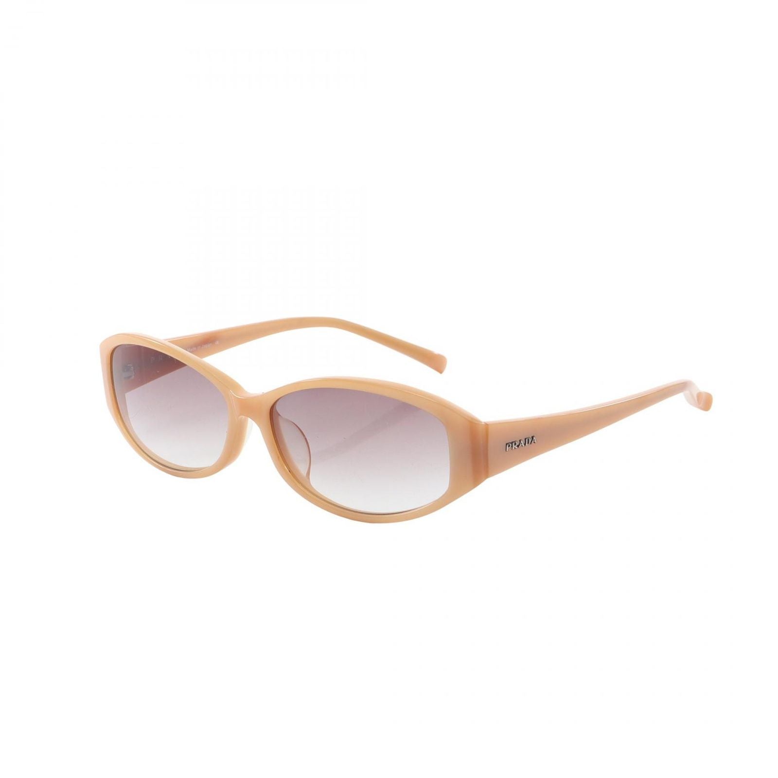 Prada Sunglasses Eyewear Beige — view 2