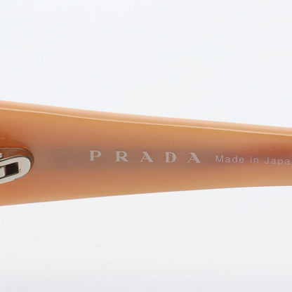 Prada Sunglasses Eyewear Beige — view 4
